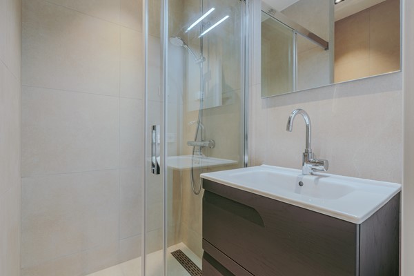 Medium property photo - Eerste Constantijn Huygensstraat 57-1, 1054 BS Amsterdam